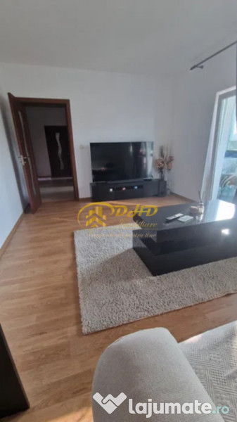 Apartament de vanzare 2 camere D Bucium 