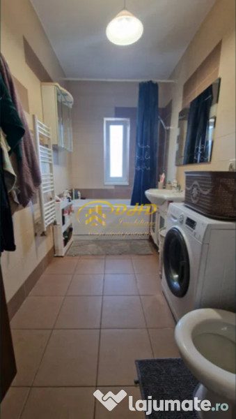 Apartament de vanzare 2 camere D Bucium 