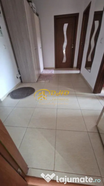 Apartament de vanzare 2 camere D Bucium 