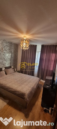 De vanzare, Apartament 2 camere, situat in Bucium 