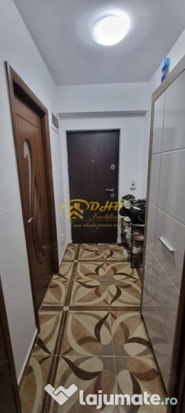 De vanzare, Apartament 2 camere, situat in Bucium 