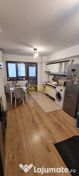 De vanzare, Apartament 2 camere, situat in Bucium 