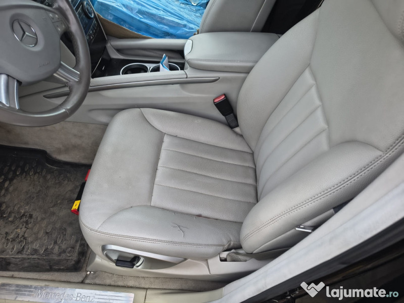 Mercedes ml w164 2008-piese