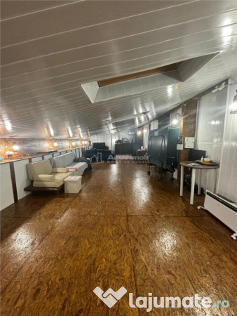 Vila interbelica, renovata elegant (2024), Garaj propriu, Mo 