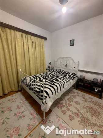 Vila interbelica, renovata elegant (2024), Garaj propriu, Mo 