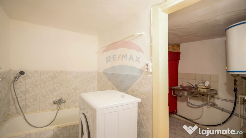 Casă cu 4 camere de vânzare in Racos, COMISION 0%!