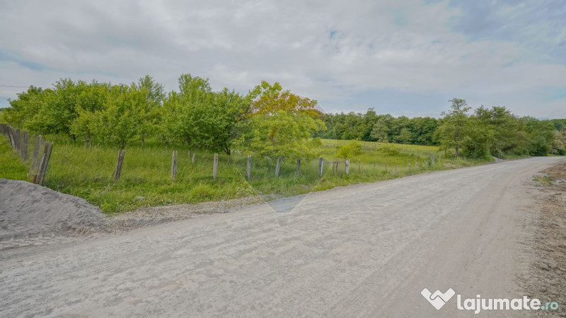 Casă cu 4 camere de vânzare in Racos, COMISION 0%!