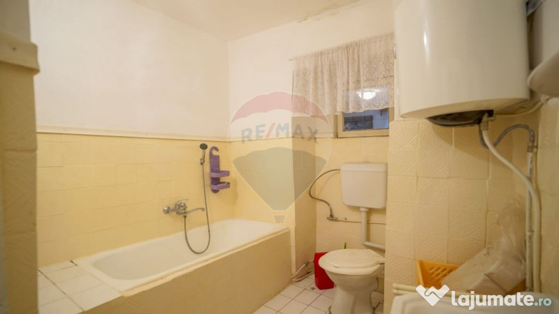 Casă cu 4 camere de vânzare in Racos, COMISION 0%!