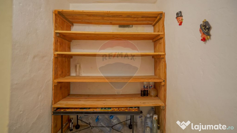 Casă cu 4 camere de vânzare in Racos, COMISION 0%!