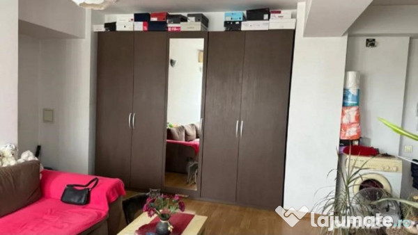 Apartament cu 2 camere in oras Bragadiru 