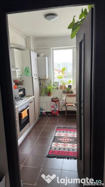 Apartament cu 2 camere in oras Bragadiru 