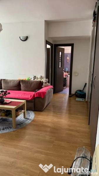 Apartament cu 2 camere in oras Bragadiru 