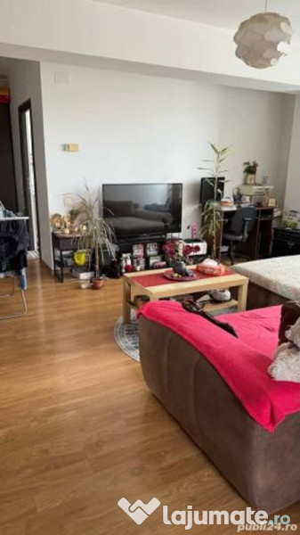 Apartament cu 2 camere in oras Bragadiru 