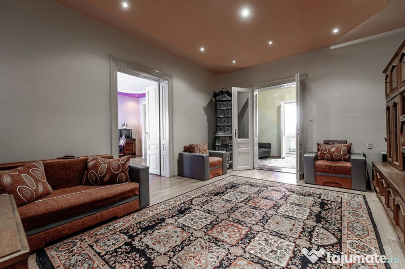 Locuință spațioasă cu grădină mare, în Aradul Nou,... 