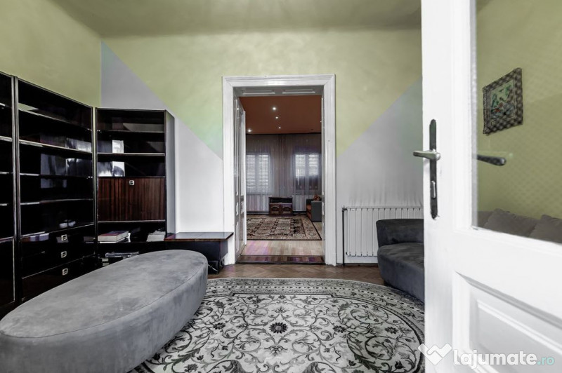 Locuință spațioasă cu grădină mare, în Aradul Nou,... 