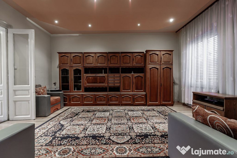 Locuință spațioasă cu grădină mare, în Aradul Nou,... 