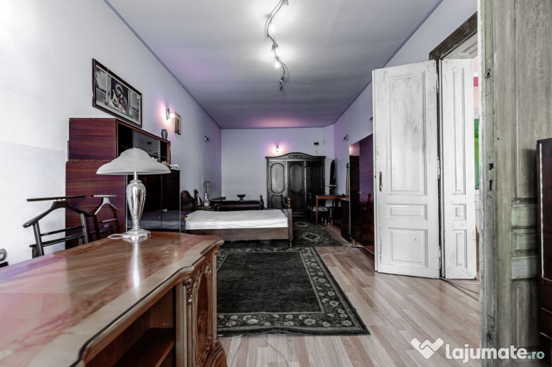 Locuință spațioasă cu grădină mare, în Aradul Nou,... 