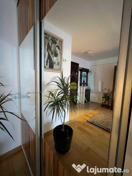 Garsoniera renovata, bloc nou Drumul Poienii