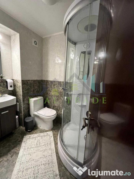 Garsoniera renovata, bloc nou Drumul Poienii