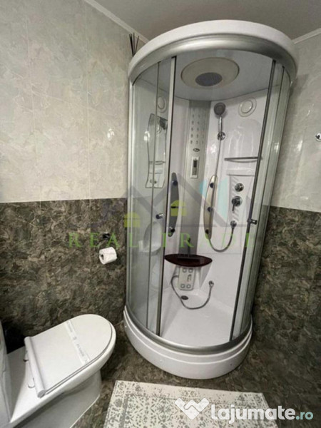 Garsoniera renovata, bloc nou Drumul Poienii