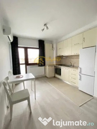 Apartament 2 camere Bucium