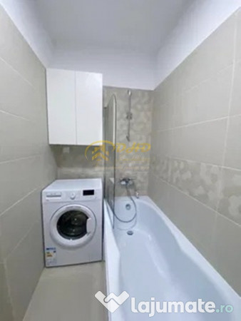 Apartament 2 camere Bucium