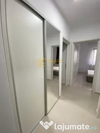 Apartament 2 camere Bucium