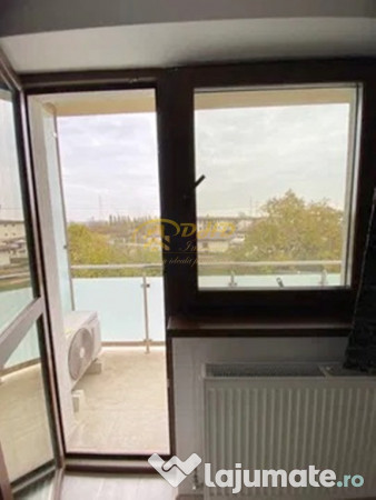 Apartament 2 camere Bucium