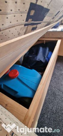 Rulotă Chateau Calista 390