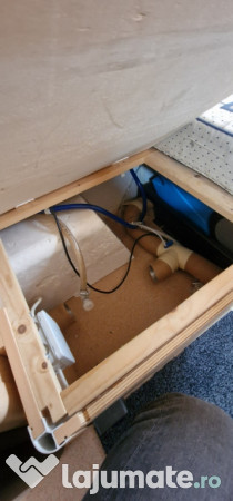 Rulotă Chateau Calista 390