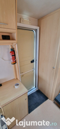 Rulotă Chateau Calista 390