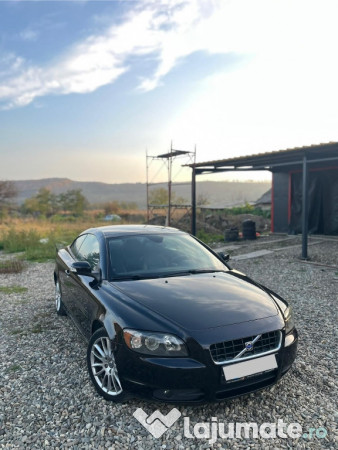 Volvo s60 cabrio 2.0d 2010 