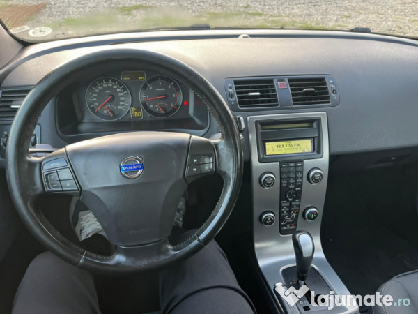 Volvo s60 cabrio 2.0d 2010 