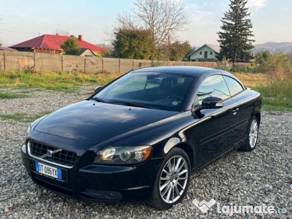 Volvo s60 cabrio 2.0d 2010 