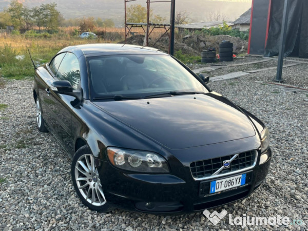 Volvo s60 cabrio 2.0d 2010 