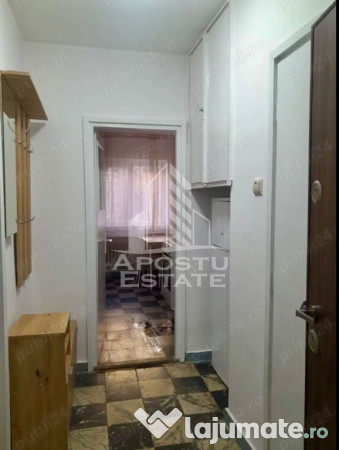 Apartament cu 2 camere, finisat modern, zona Complex Stud...