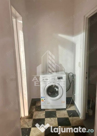 Apartament cu 2 camere, finisat modern, zona Complex Stud...