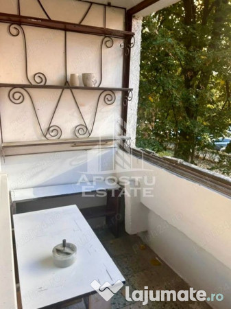 Apartament cu 2 camere, finisat modern, zona Complex Stud...
