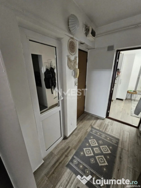 DE VANZARE-APARTAMENT 3 CAMERE -DECOMANDAT-MIRCEA CEL BATRAN 