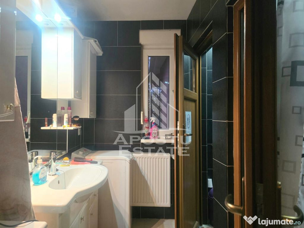 Vilă, de vanzare, la intrare in Macea, ZERO comision 