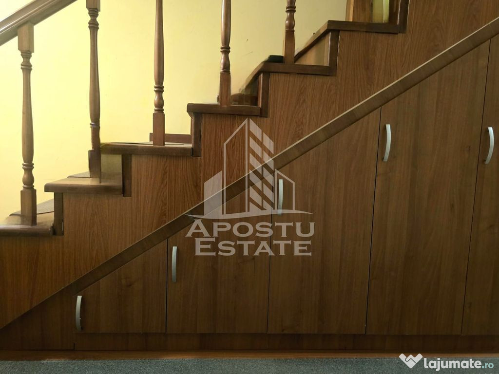 Vilă, de vanzare, la intrare in Macea, ZERO comision 