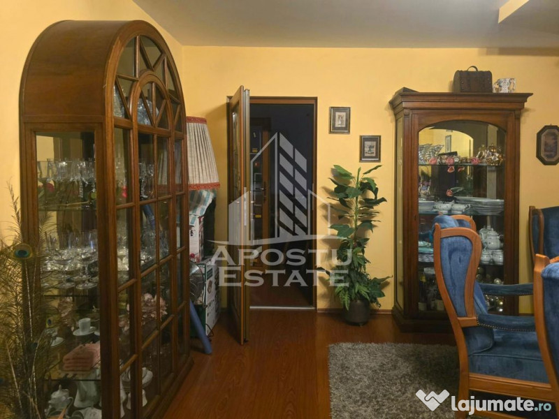 Vilă, de vanzare, la intrare in Macea, ZERO comision 