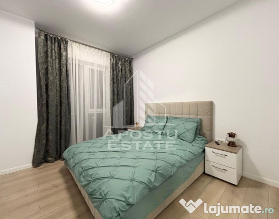Apartament cu 2 camere, Aradului ,Parcare Inclusa, Prima ... 