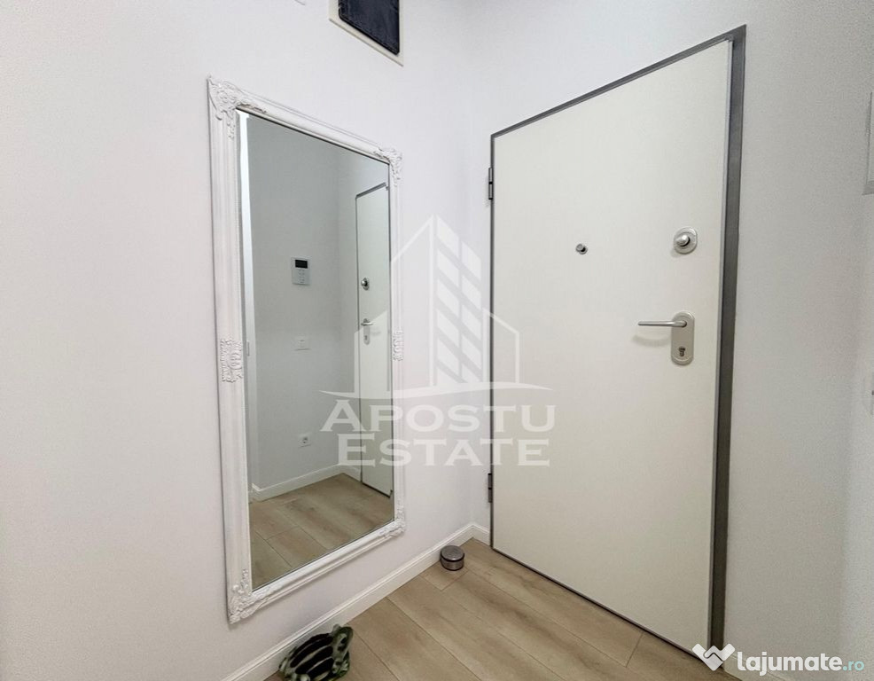 Apartament cu 2 camere, Aradului ,Parcare Inclusa, Prima ... 