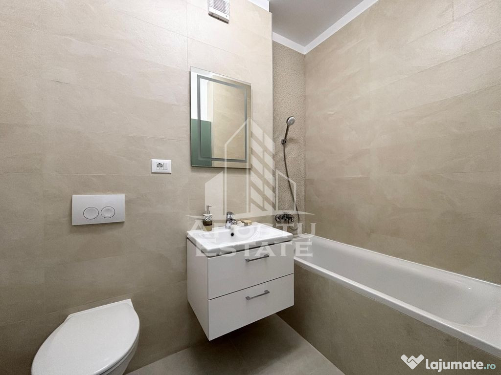 Apartament cu 2 camere, Aradului ,Parcare Inclusa, Prima ... 