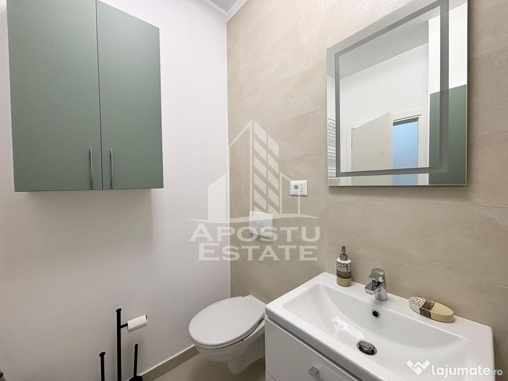 Apartament cu 2 camere, Aradului ,Parcare Inclusa, Prima ... 