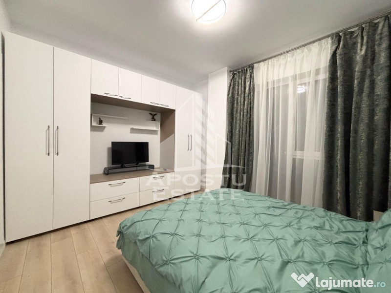 Apartament cu 2 camere, Aradului ,Parcare Inclusa, Prima ... 