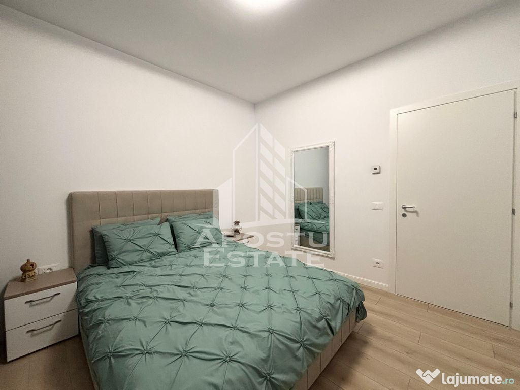 Apartament cu 2 camere, Aradului ,Parcare Inclusa, Prima ... 