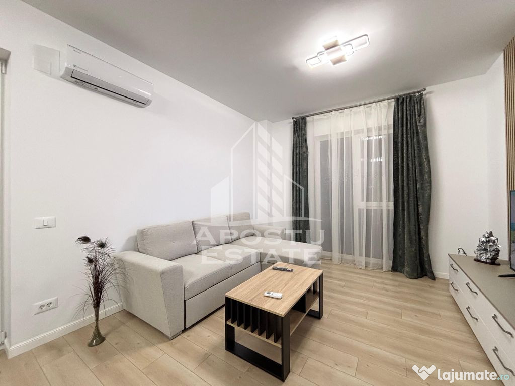 Apartament cu 2 camere, Aradului ,Parcare Inclusa, Prima ... 