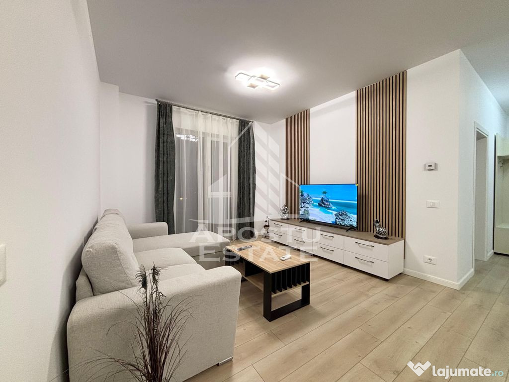 Apartament cu 2 camere, Aradului ,Parcare Inclusa, Prima ... 